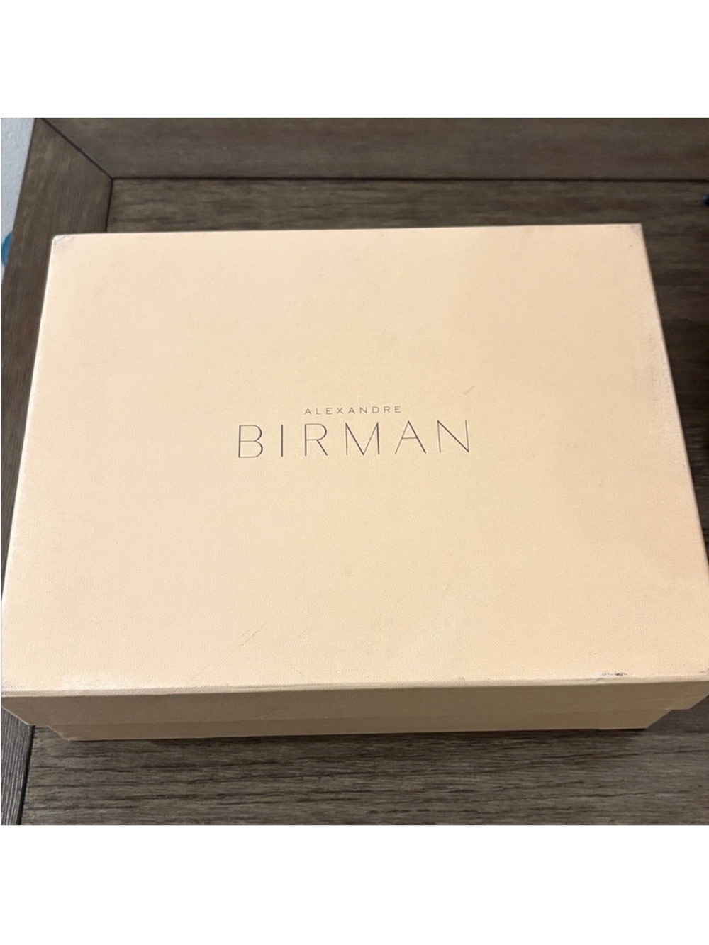 Alexandre Birman Metallic Gold Strappy High Heel Sandals - Picture 14 of 16